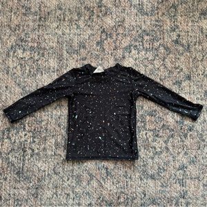 Soft Gallery Rash Guard - 18 months